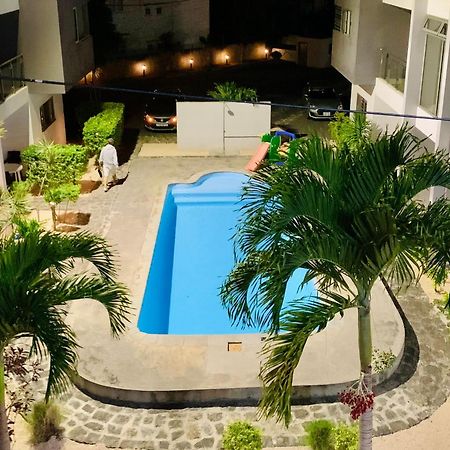 Ibiza Apartment - 150M From The Beach Flic-en-Flacq Eksteriør bilde