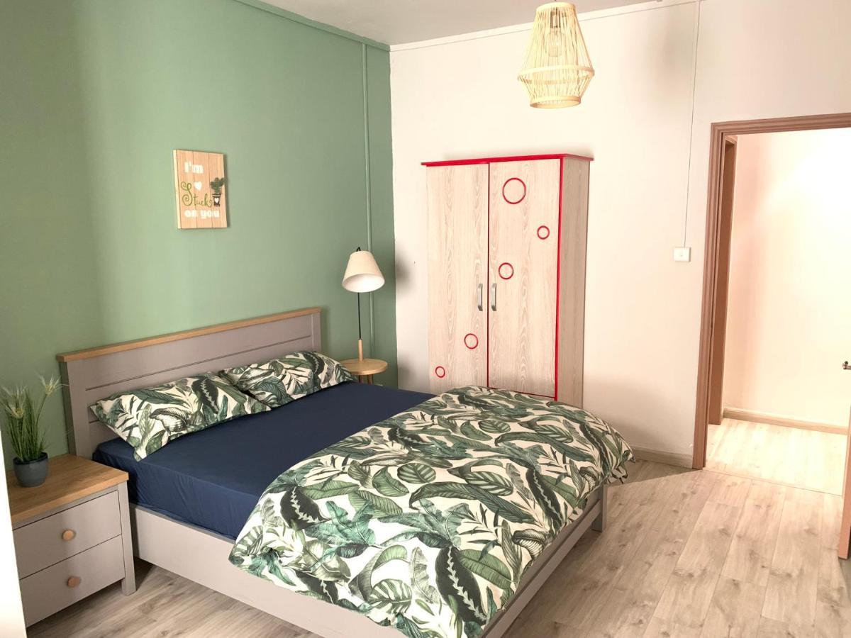 Ibiza Apartment - 150M From The Beach Flic-en-Flacq Eksteriør bilde