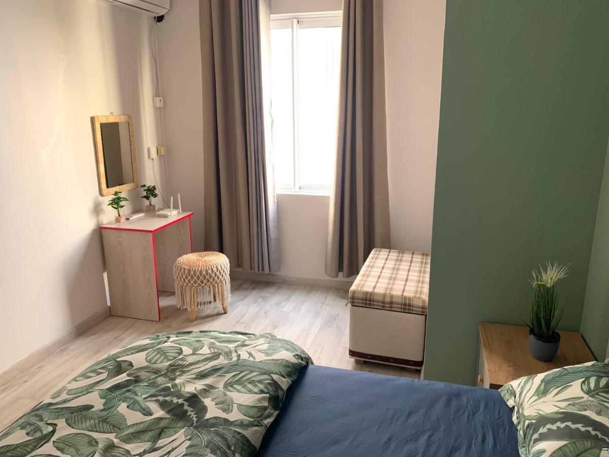 Ibiza Apartment - 150M From The Beach Flic-en-Flacq Eksteriør bilde