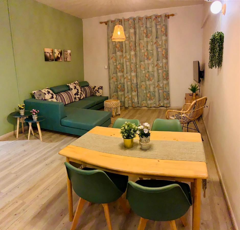 Ibiza Apartment - 150M From The Beach Flic-en-Flacq Eksteriør bilde