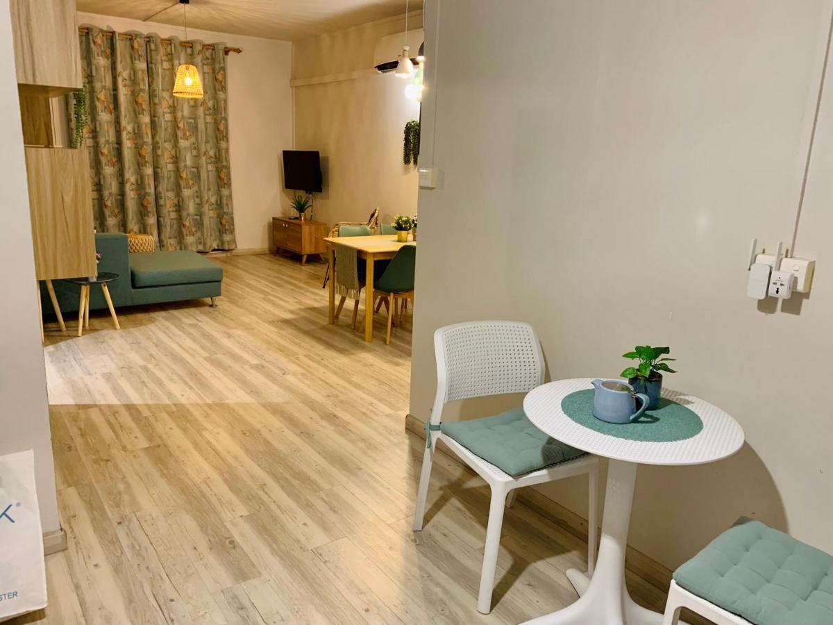 Ibiza Apartment - 150M From The Beach Flic-en-Flacq Eksteriør bilde