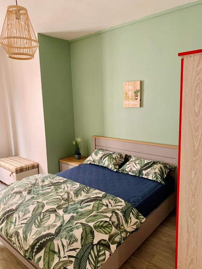 Ibiza Apartment - 150M From The Beach Flic-en-Flacq Eksteriør bilde
