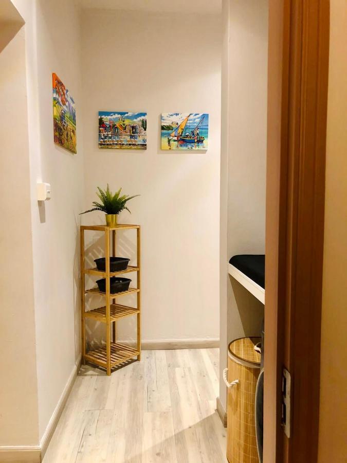 Ibiza Apartment - 150M From The Beach Flic-en-Flacq Eksteriør bilde