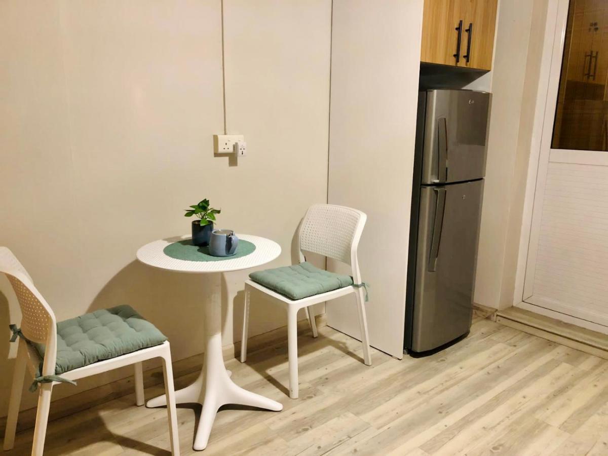 Ibiza Apartment - 150M From The Beach Flic-en-Flacq Eksteriør bilde