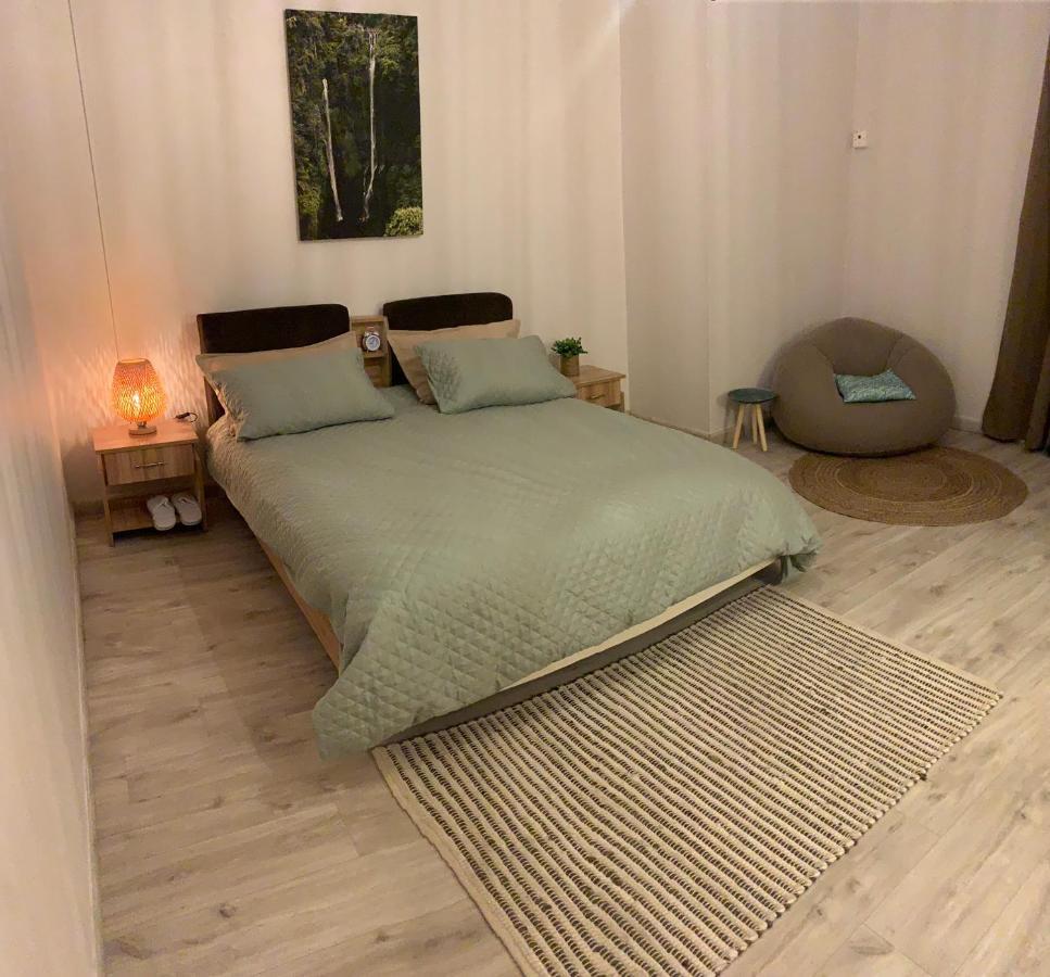 Ibiza Apartment - 150M From The Beach Flic-en-Flacq Eksteriør bilde