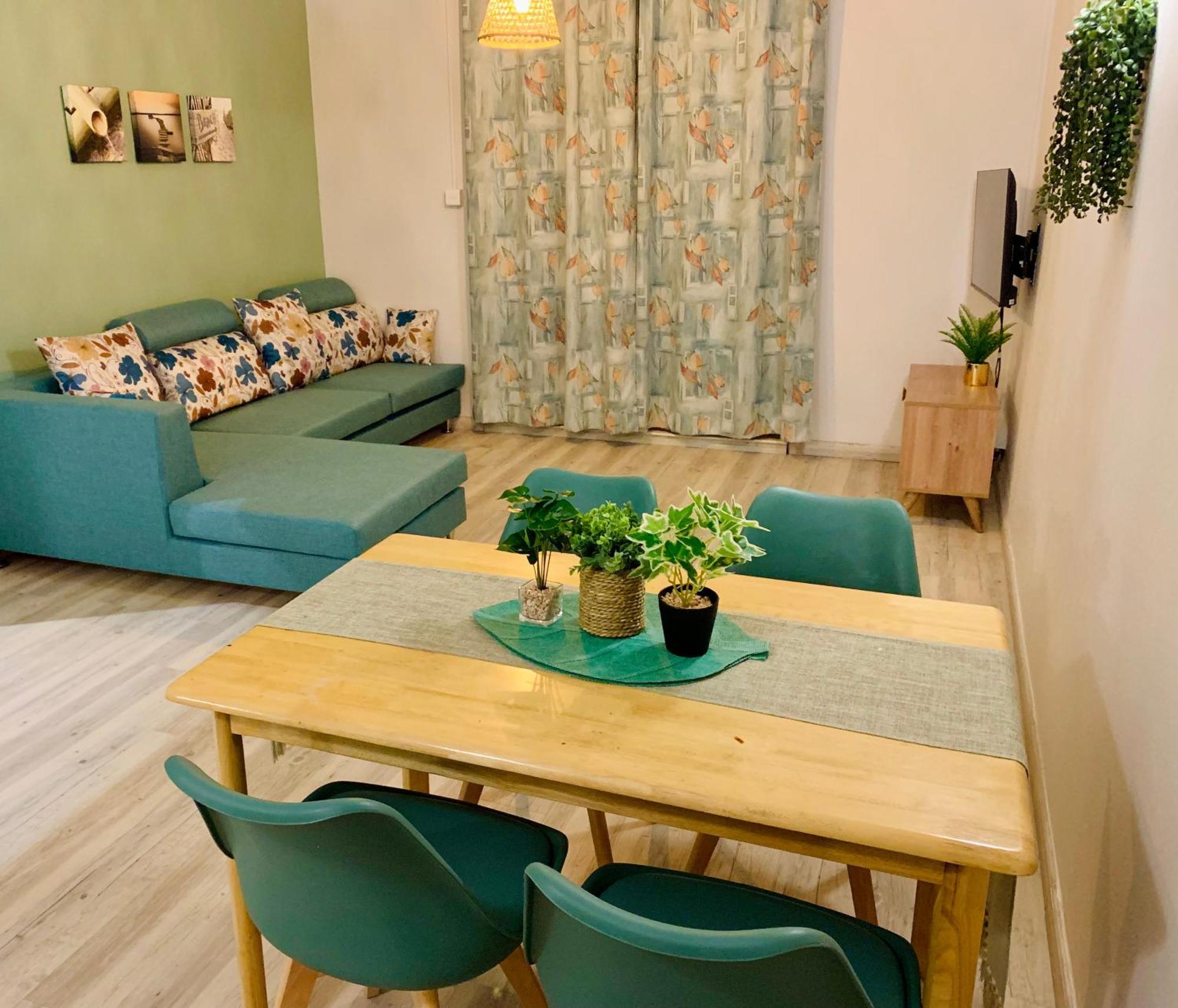 Ibiza Apartment - 150M From The Beach Flic-en-Flacq Eksteriør bilde
